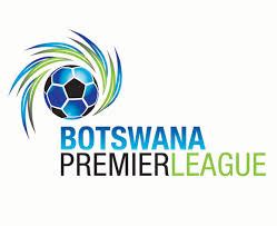 Botswana Premier League Football .